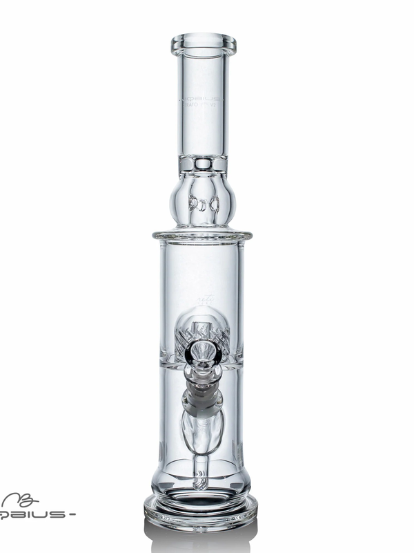 Mobius Mobius Strato Reti v2