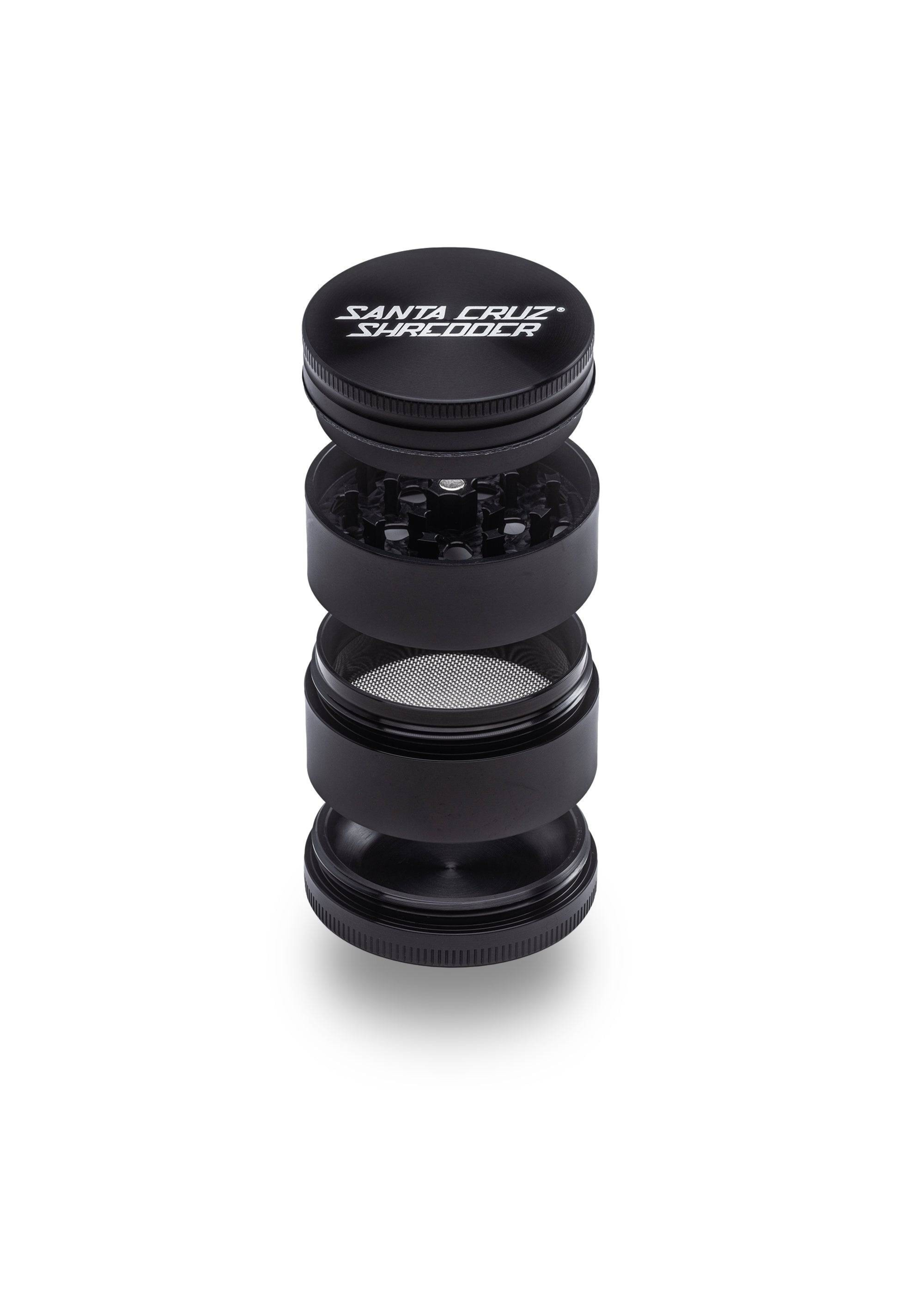 Santa Cruz Shredder 4piece Medium