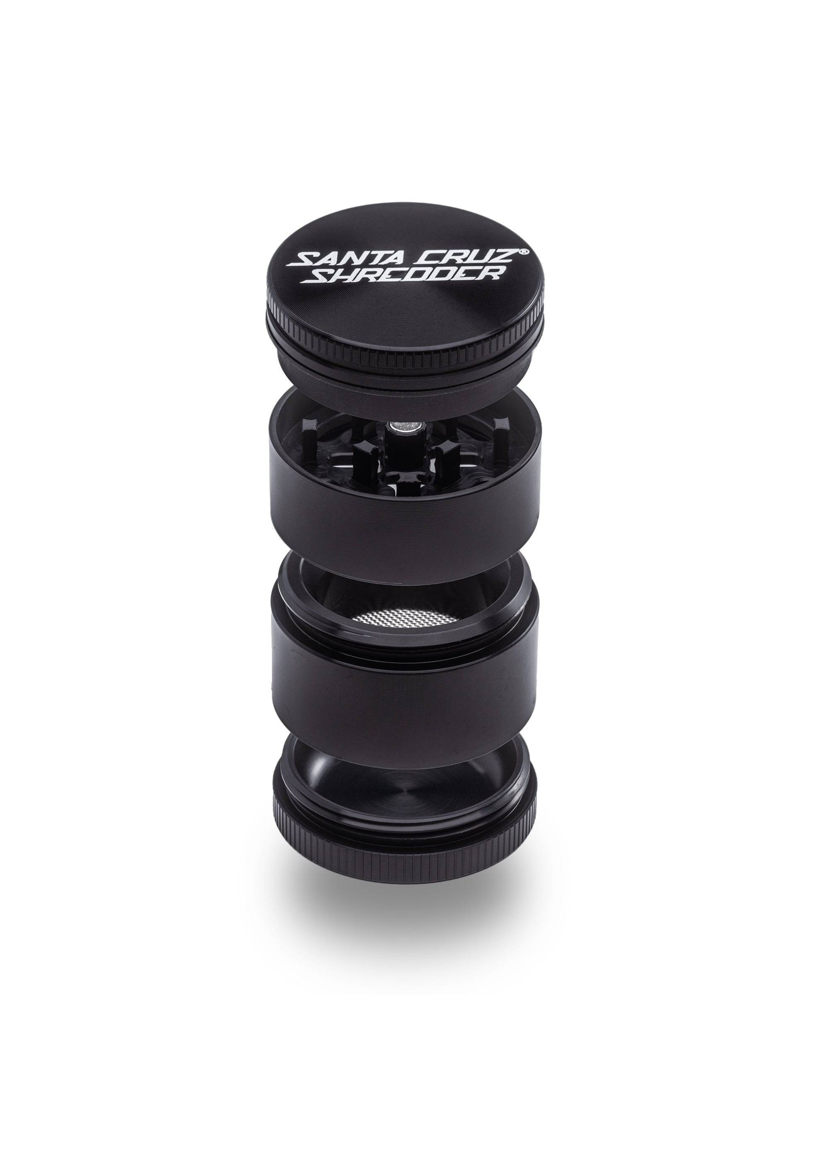 Santa Cruz Shredder 4piece Small