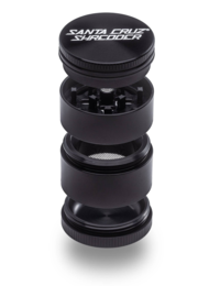 Santa Cruz Shredder 4piece Small