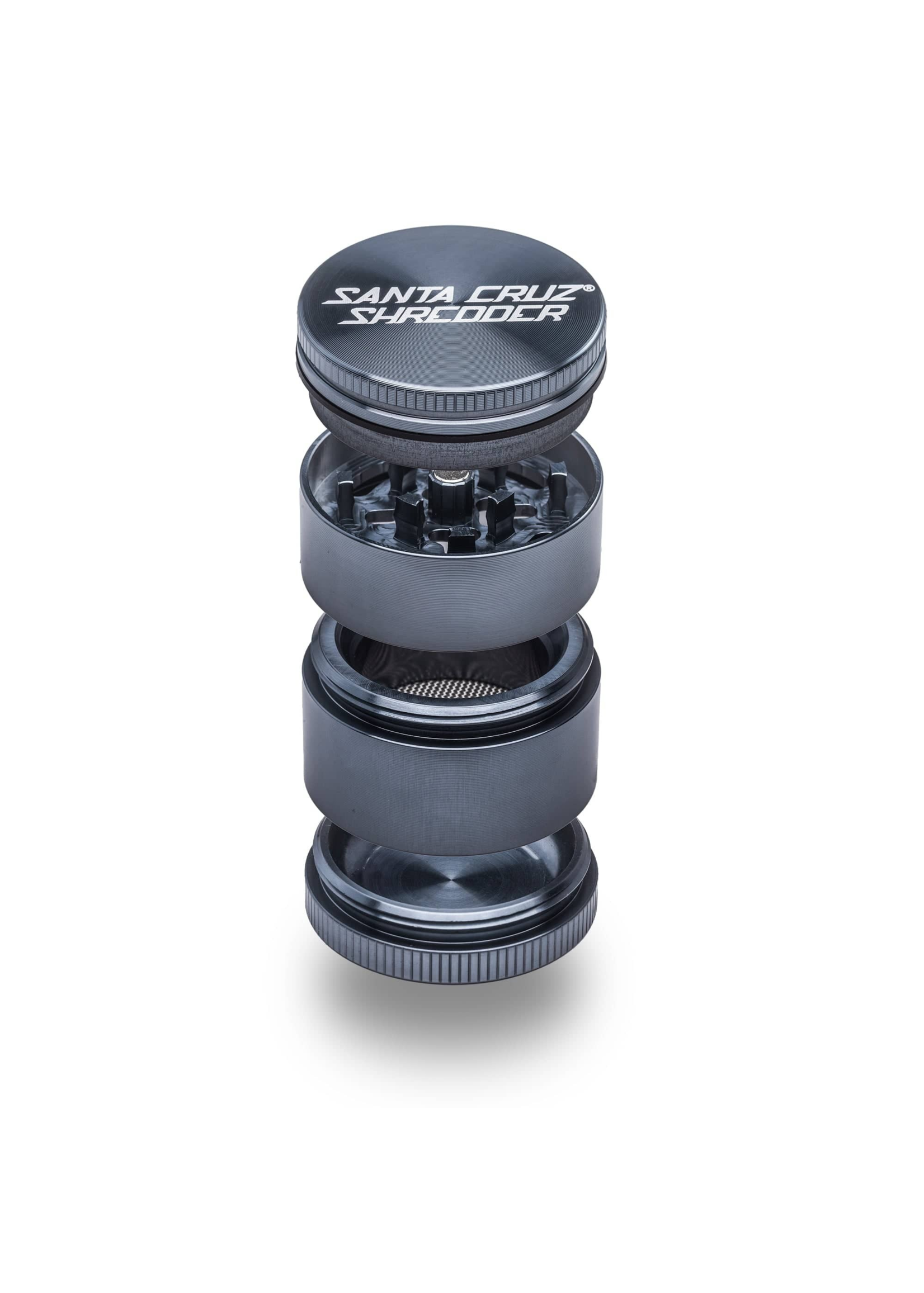 Santa Cruz Shredder 4piece Small
