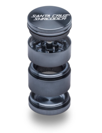 Santa Cruz Shredder 4piece Small