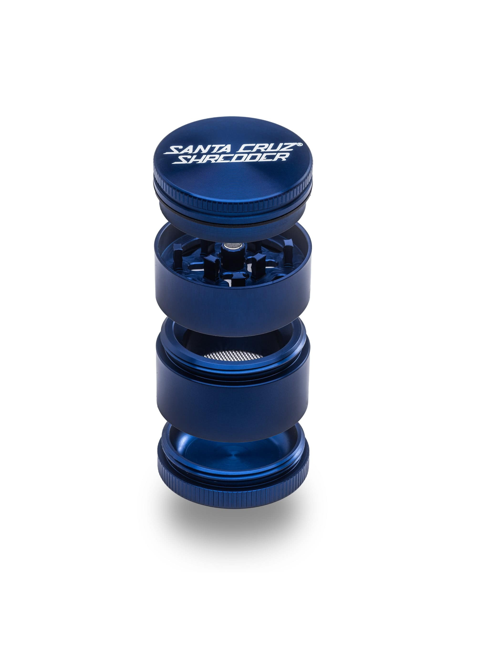 Santa Cruz Shredder 4piece Small