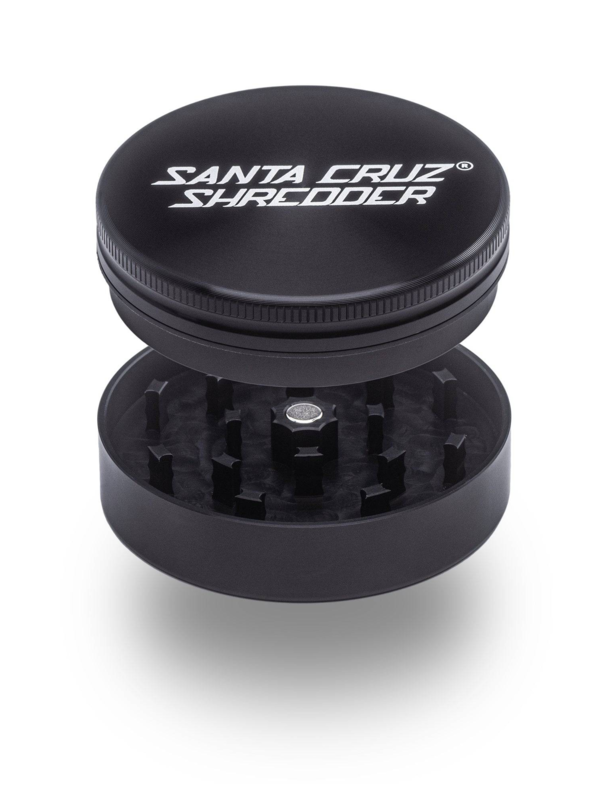 Santa Cruz Shredder 2piece Large