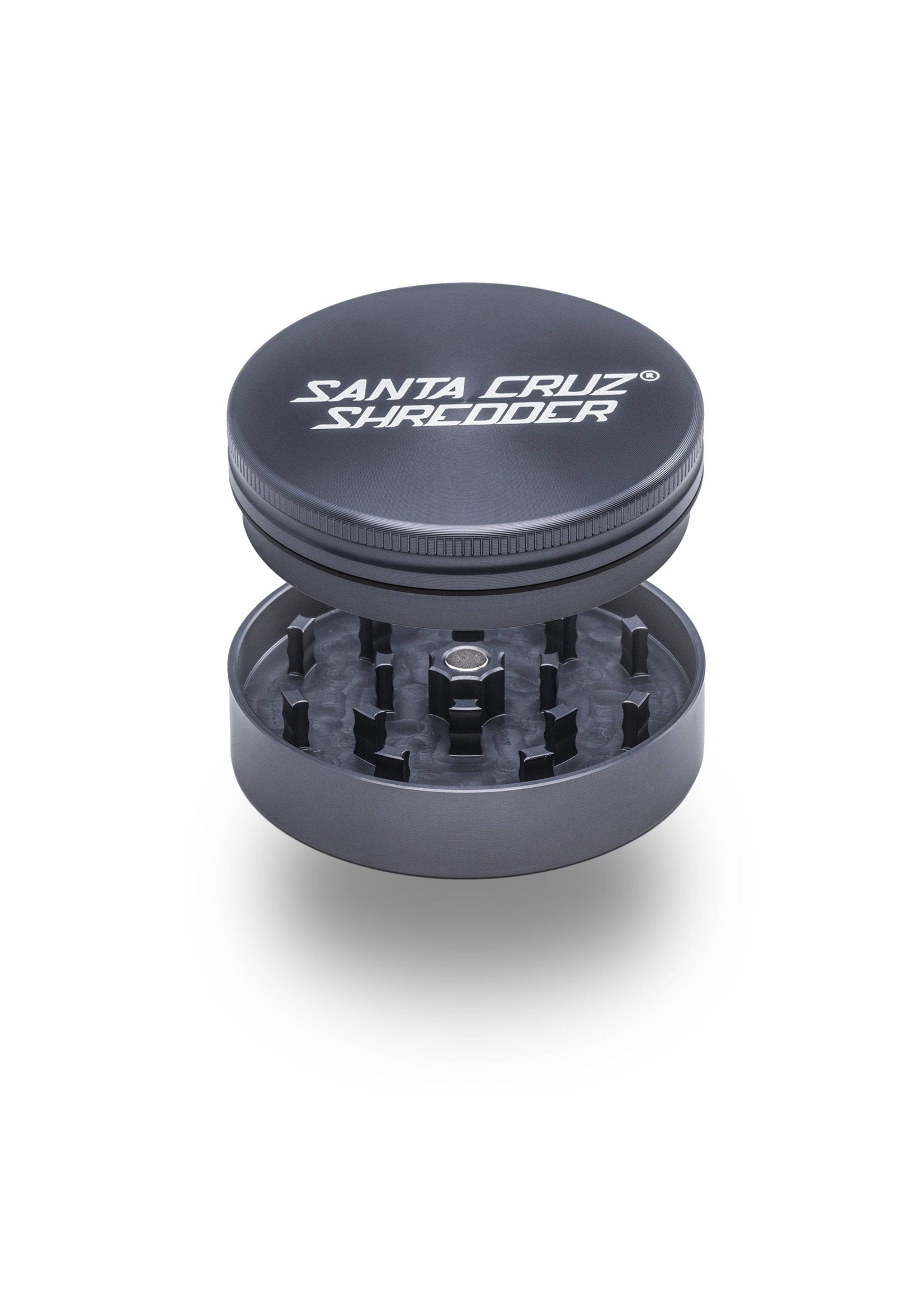 Santa Cruz Shredder 2piece Large