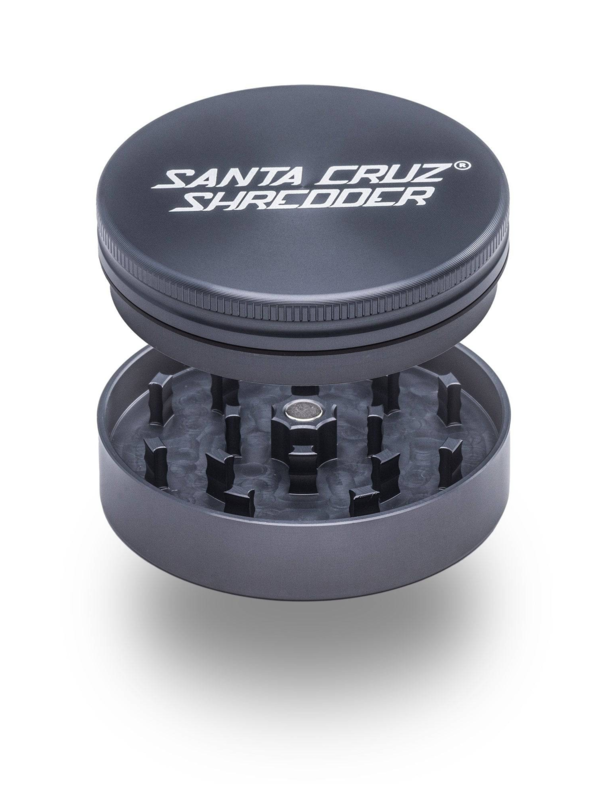 Santa Cruz Shredder 2piece Large