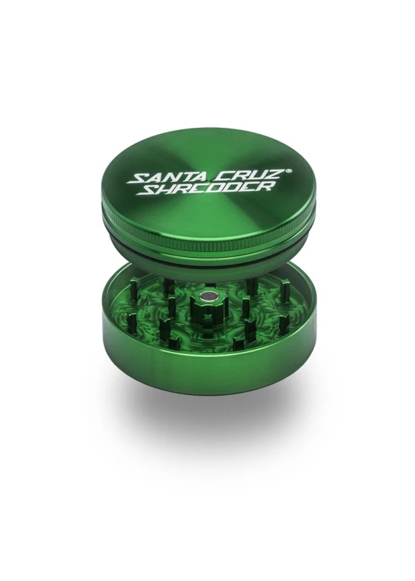 Santa Cruz Shredder 2piece Large