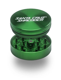 Santa Cruz Shredder 2piece Large