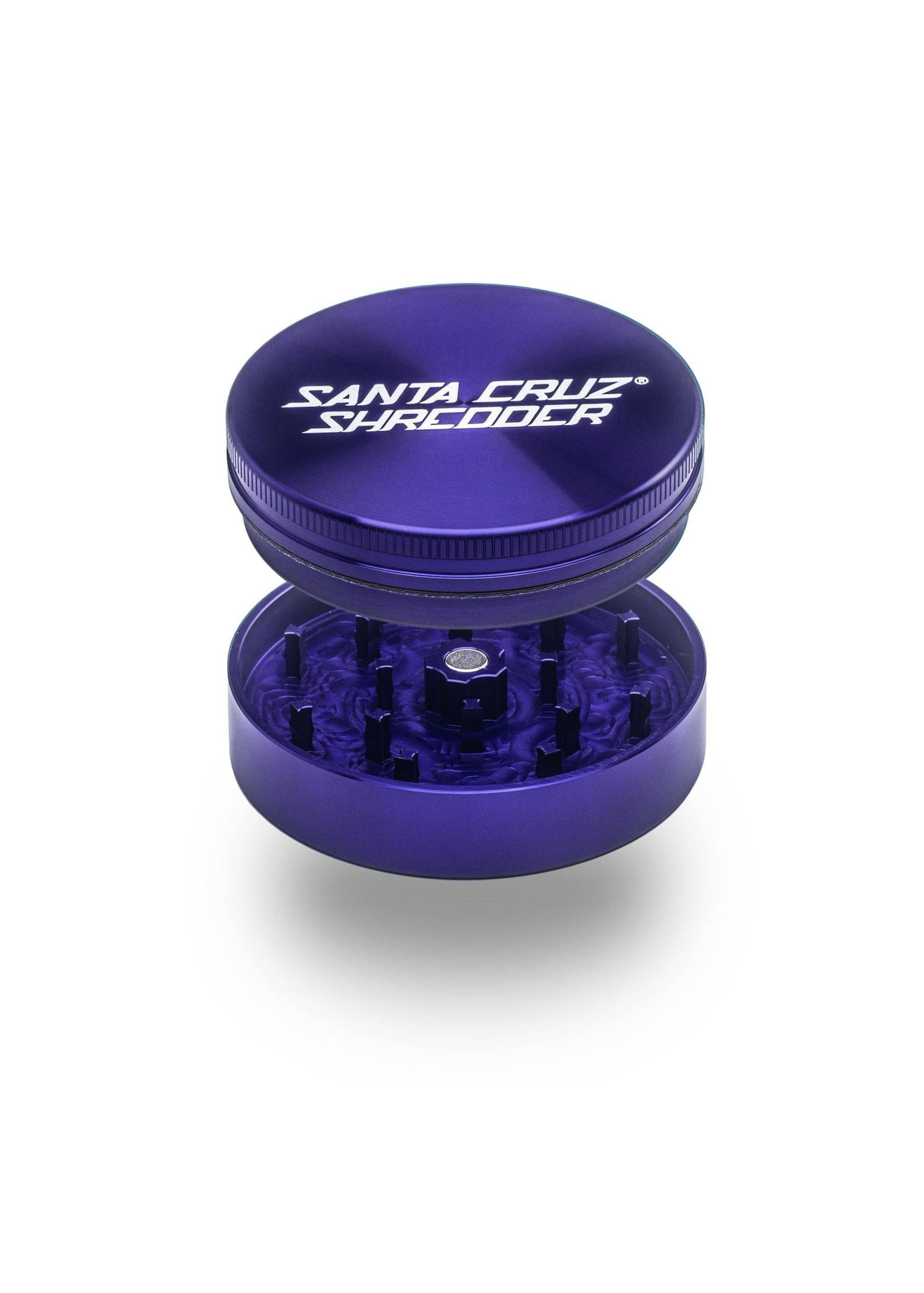 Santa Cruz Shredder 2piece Large
