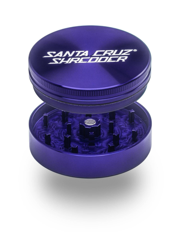 Santa Cruz Shredder 2piece Large