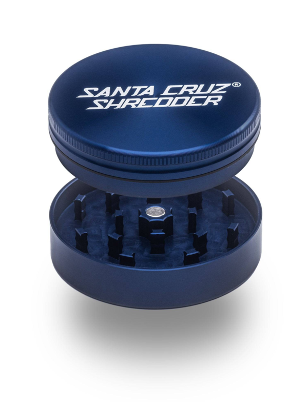 Santa Cruz Shredder 2piece Large