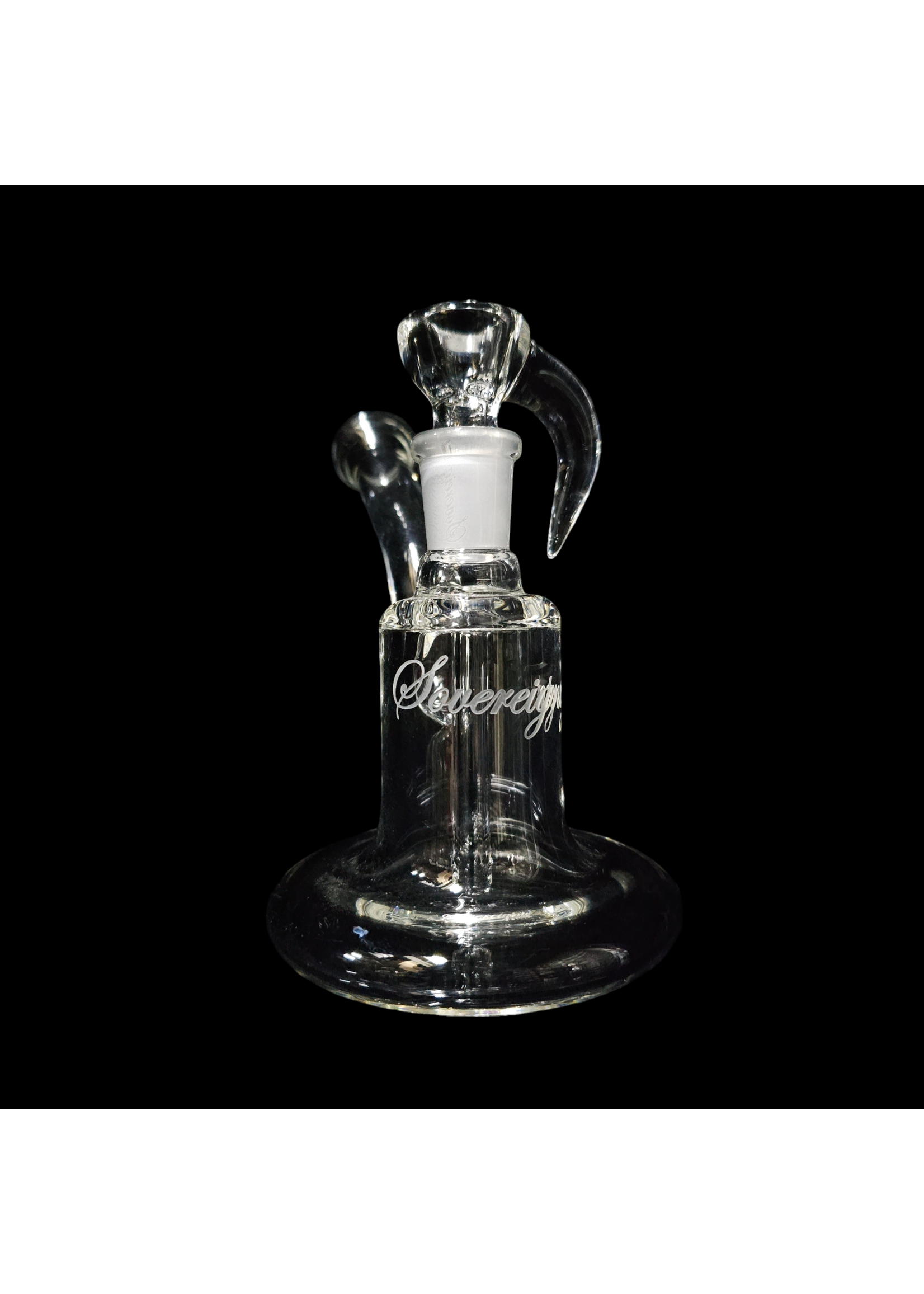 Sovereignty Glass Sovereignty Econoline