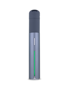 Puffco Puffco Pivot Slate