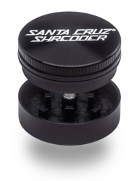 Santa Cruz Shredder 2piece Small Black