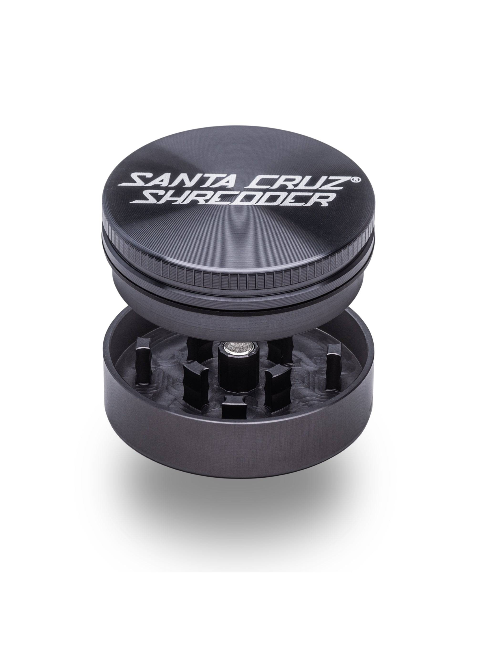 Santa Cruz Shredder 2piece Small Grey