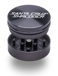 Santa Cruz Shredder 2piece Small Grey