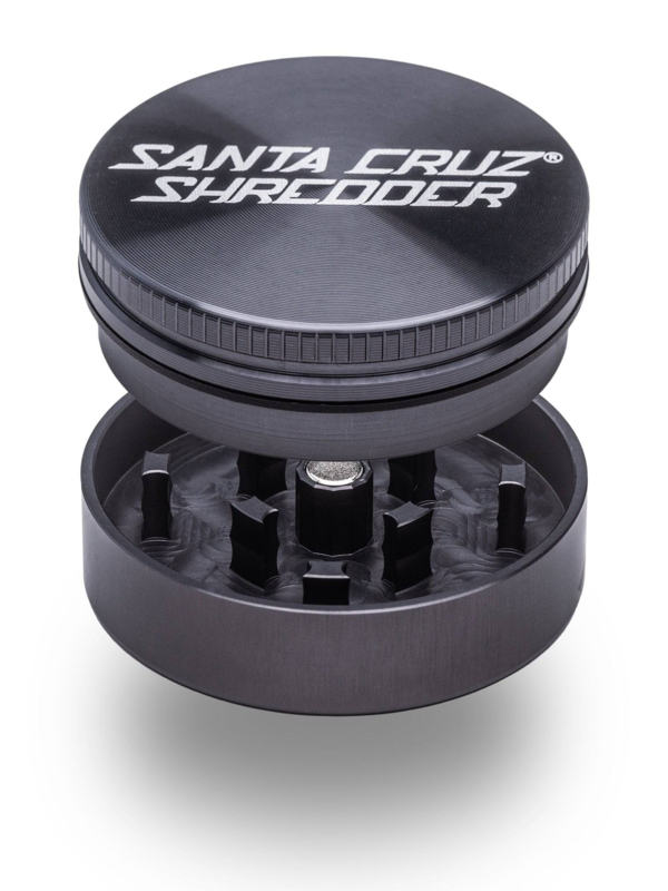 Santa Cruz Shredder 2piece Small Grey