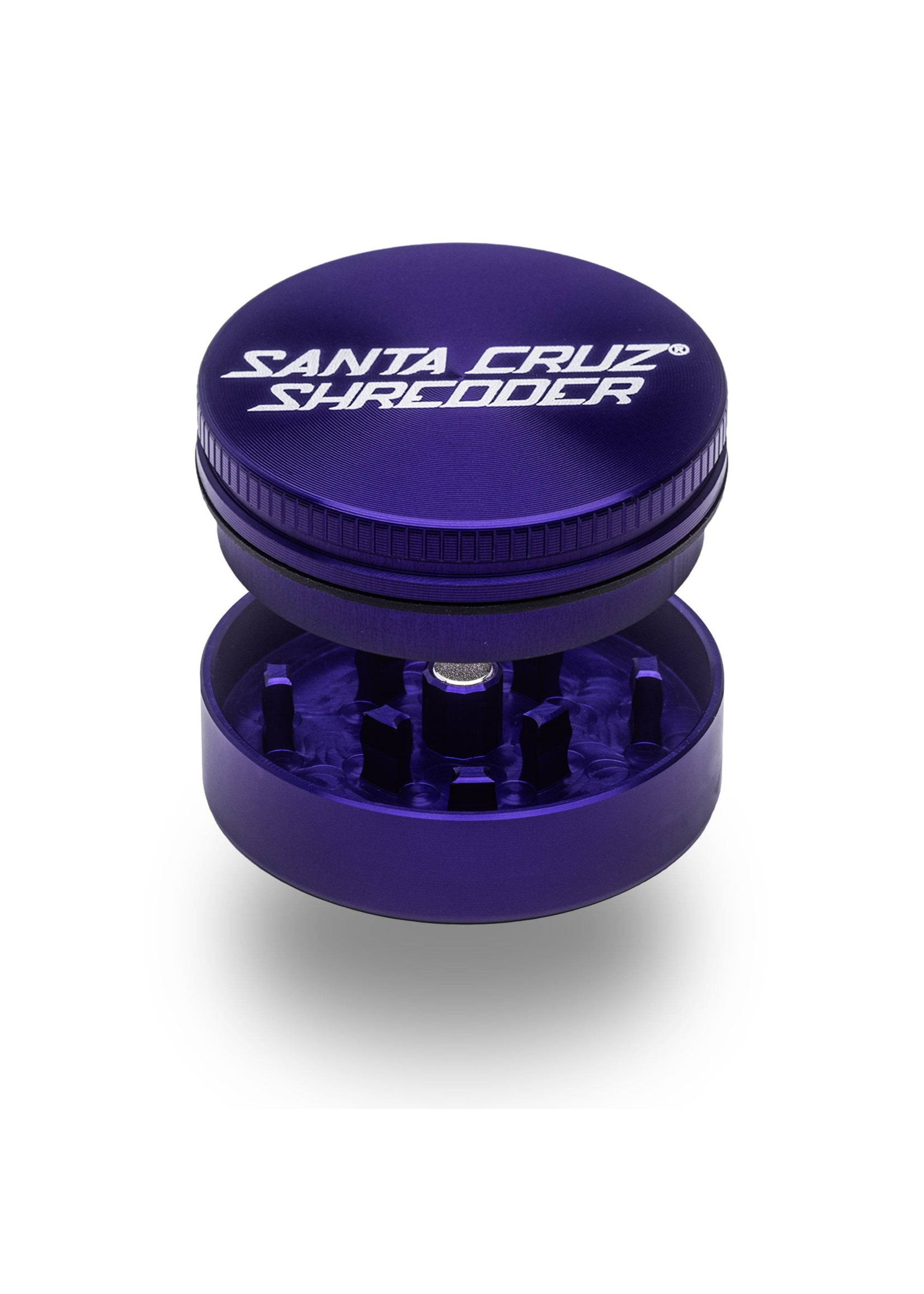 Santa Cruz Shredder 2piece Small Purple