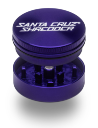 Santa Cruz Shredder 2piece Small Purple