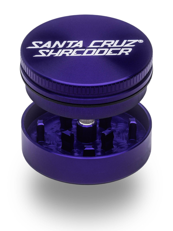 Santa Cruz Shredder 2piece Small Purple