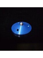 Hashbashla Terpometer Stand Blue