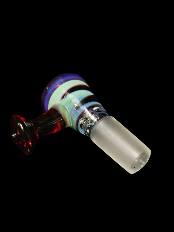 Don Rob 3hole Slides 14mm 1