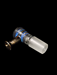 Don Rob 3hole Slides 18mm 4