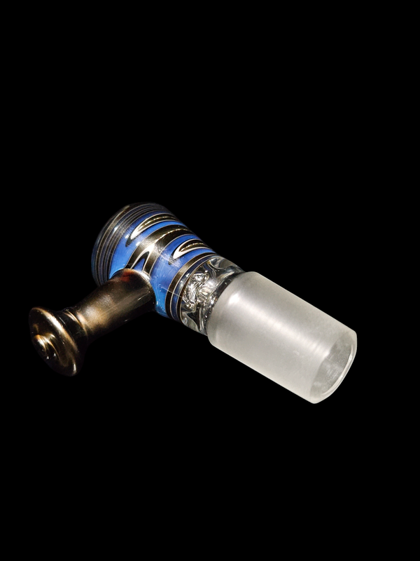 Don Rob 3hole Slides 18mm 4