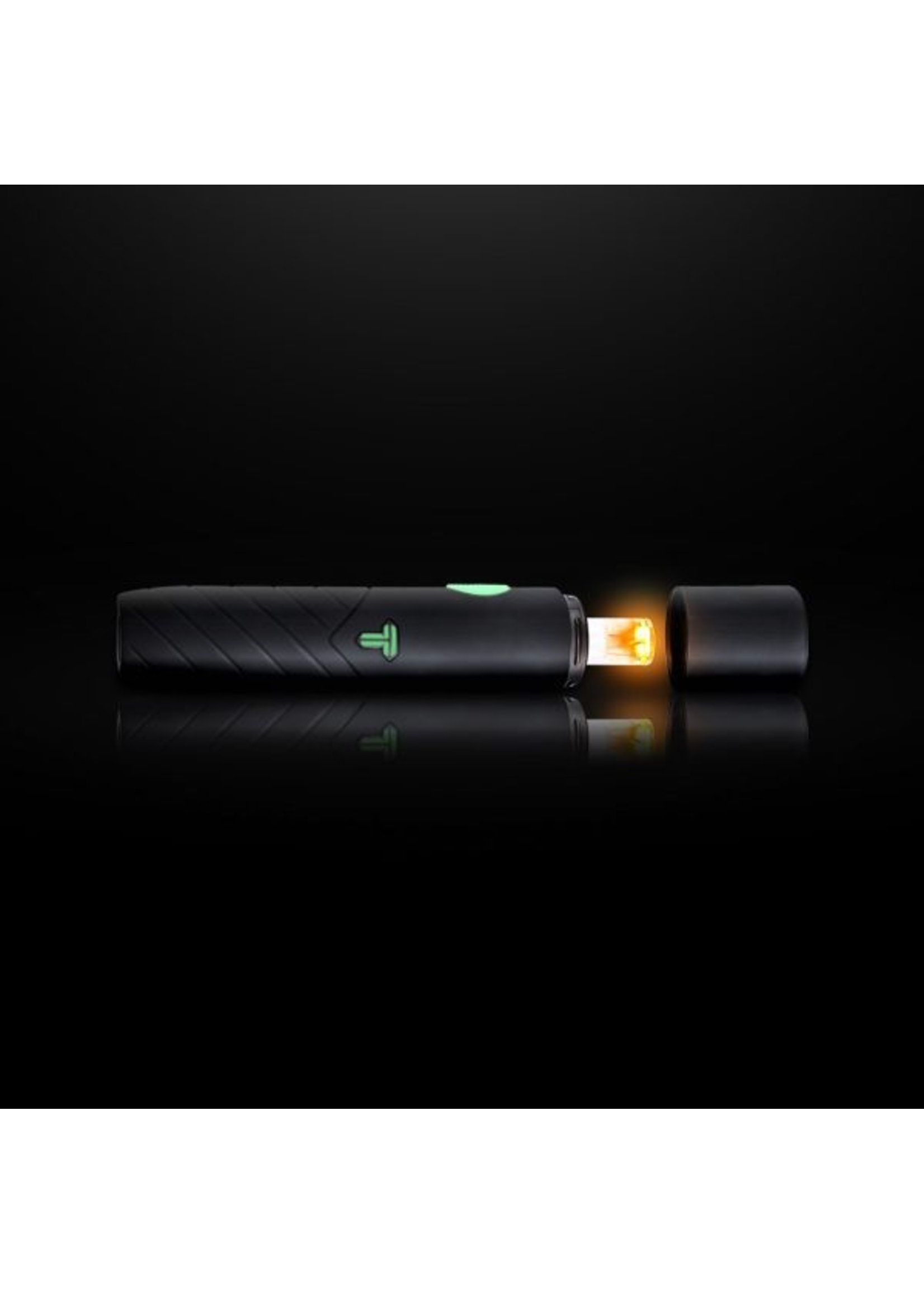 Terpometer Wand Black