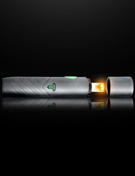 Terpometer Wand Graphite