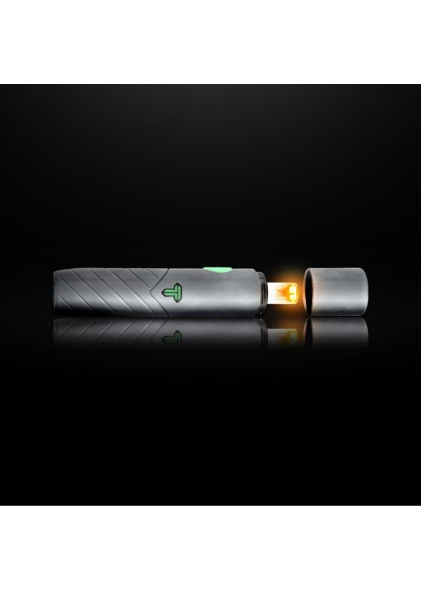 Terpometer Wand Graphite