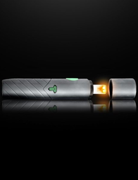 Terpometer Wand Graphite