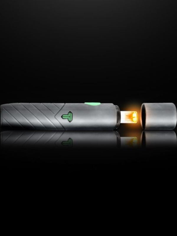 Terpometer Wand Graphite