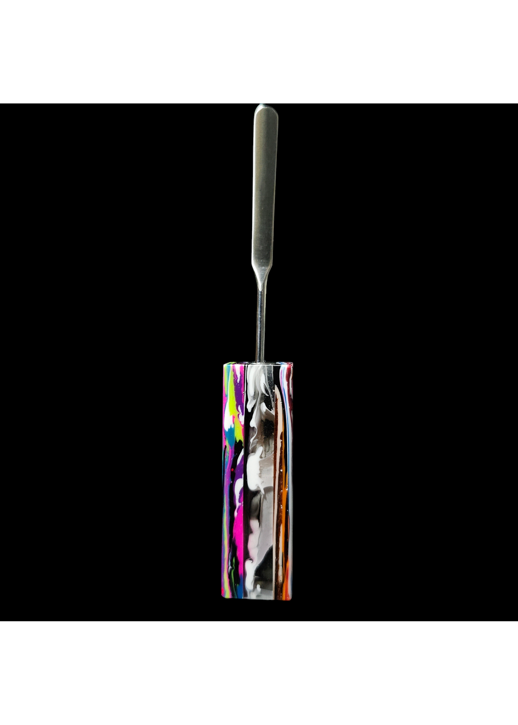 Kraken Acrylic Tool 4