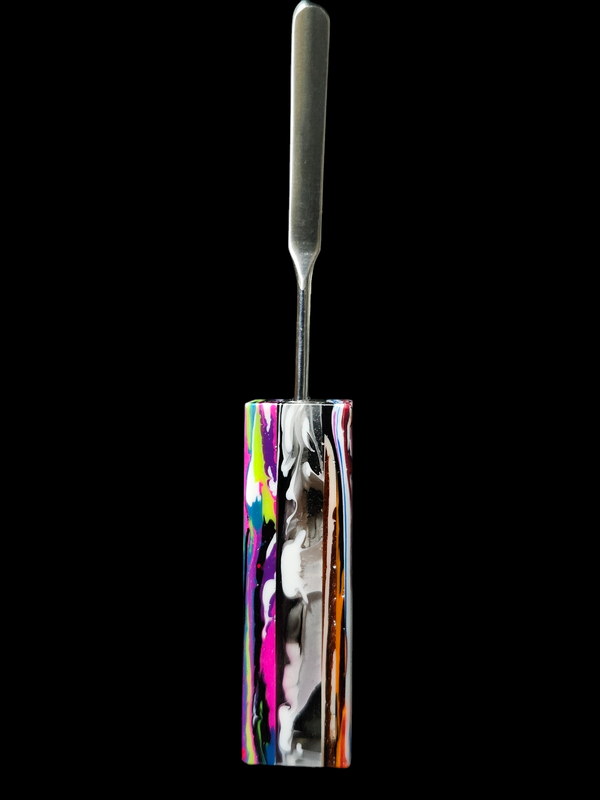 Kraken Acrylic Tool 4