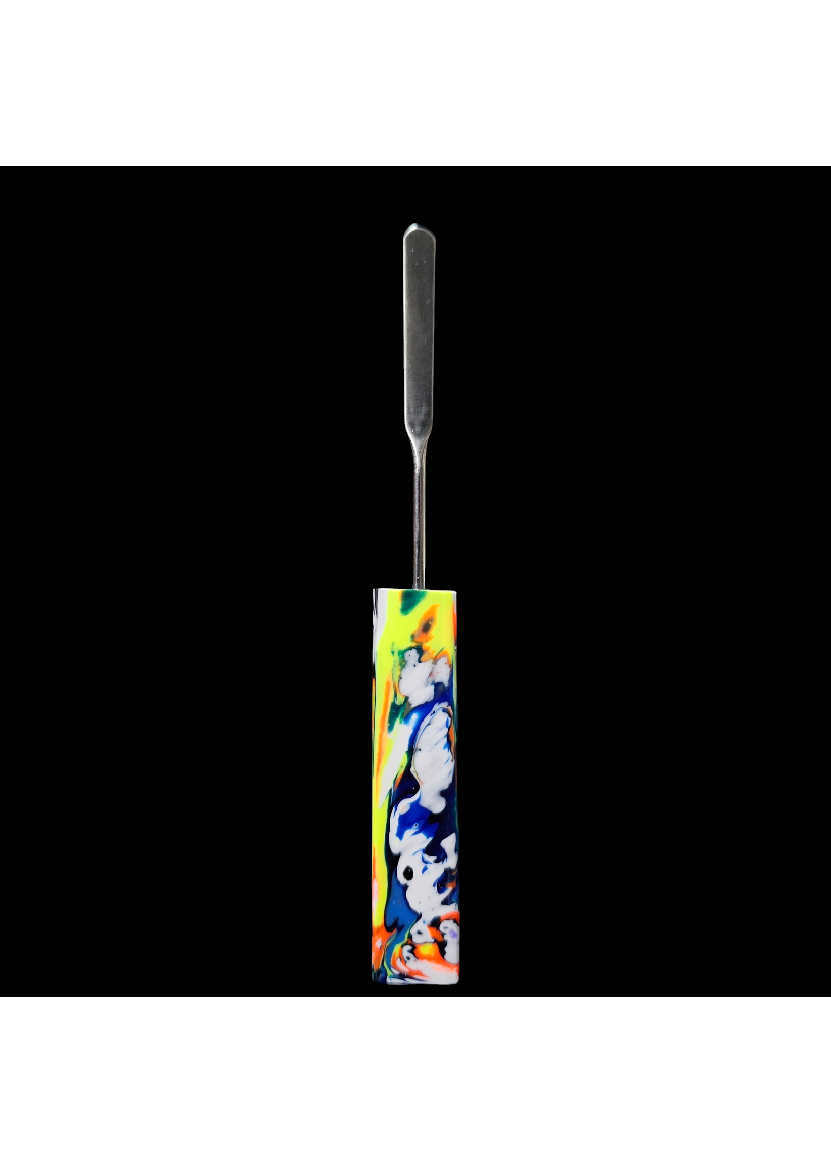 Kraken Acrylic Tool 8
