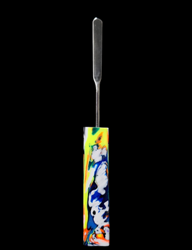 Kraken Acrylic Tool 8