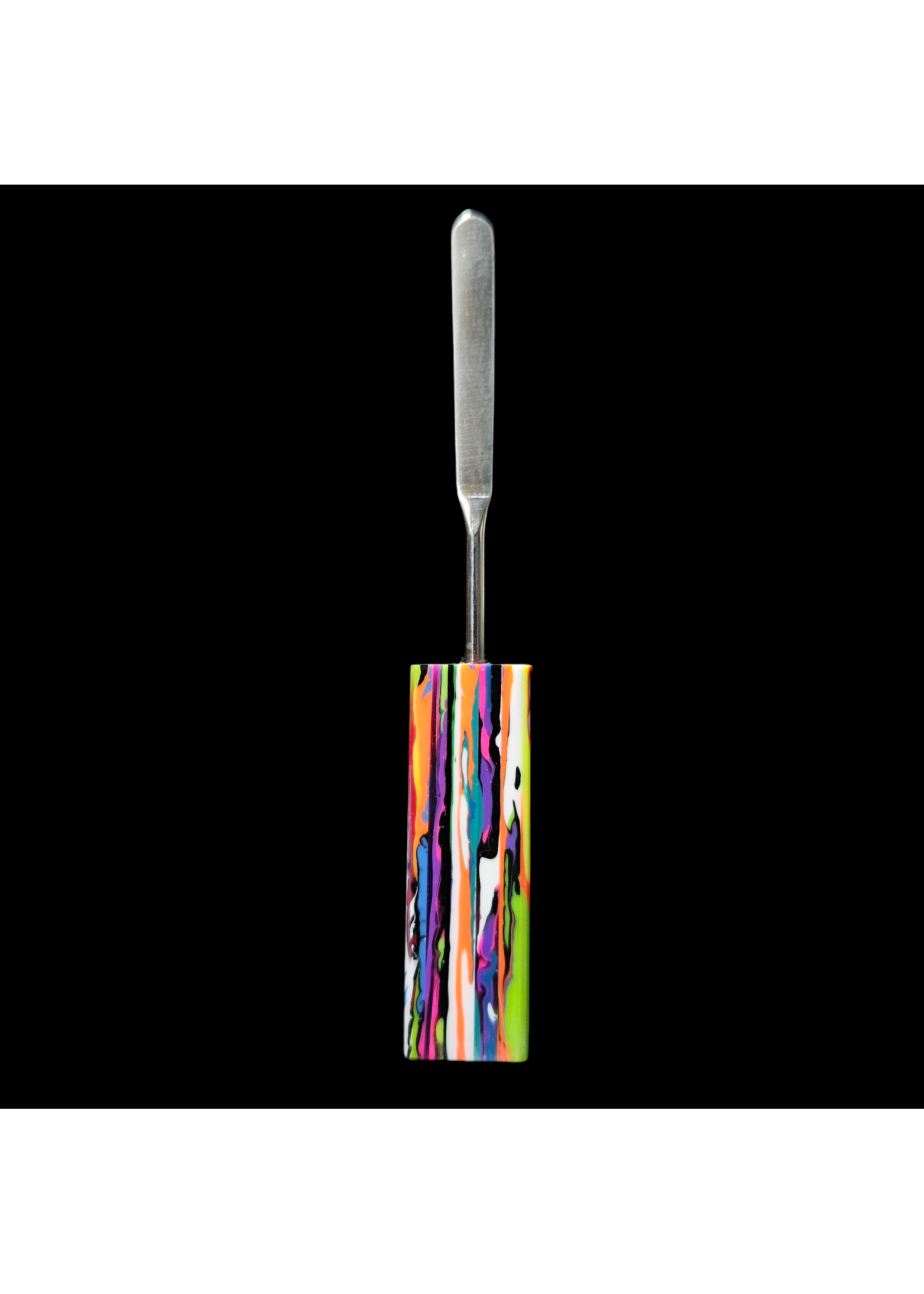 Kraken Acrylic Tool 9