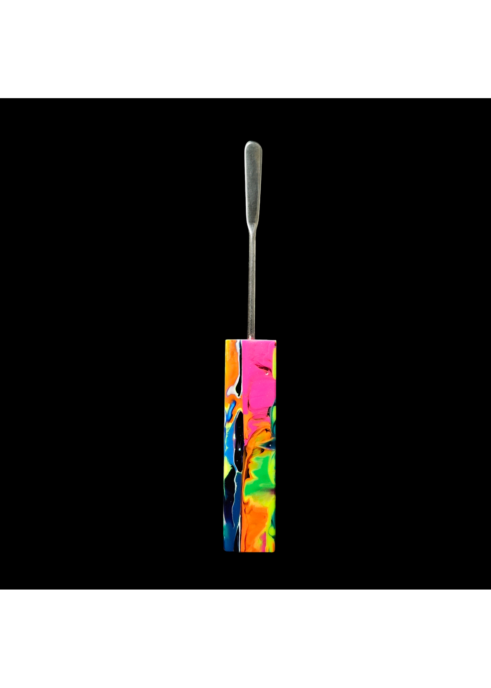 Kraken Acrylic Tool 10