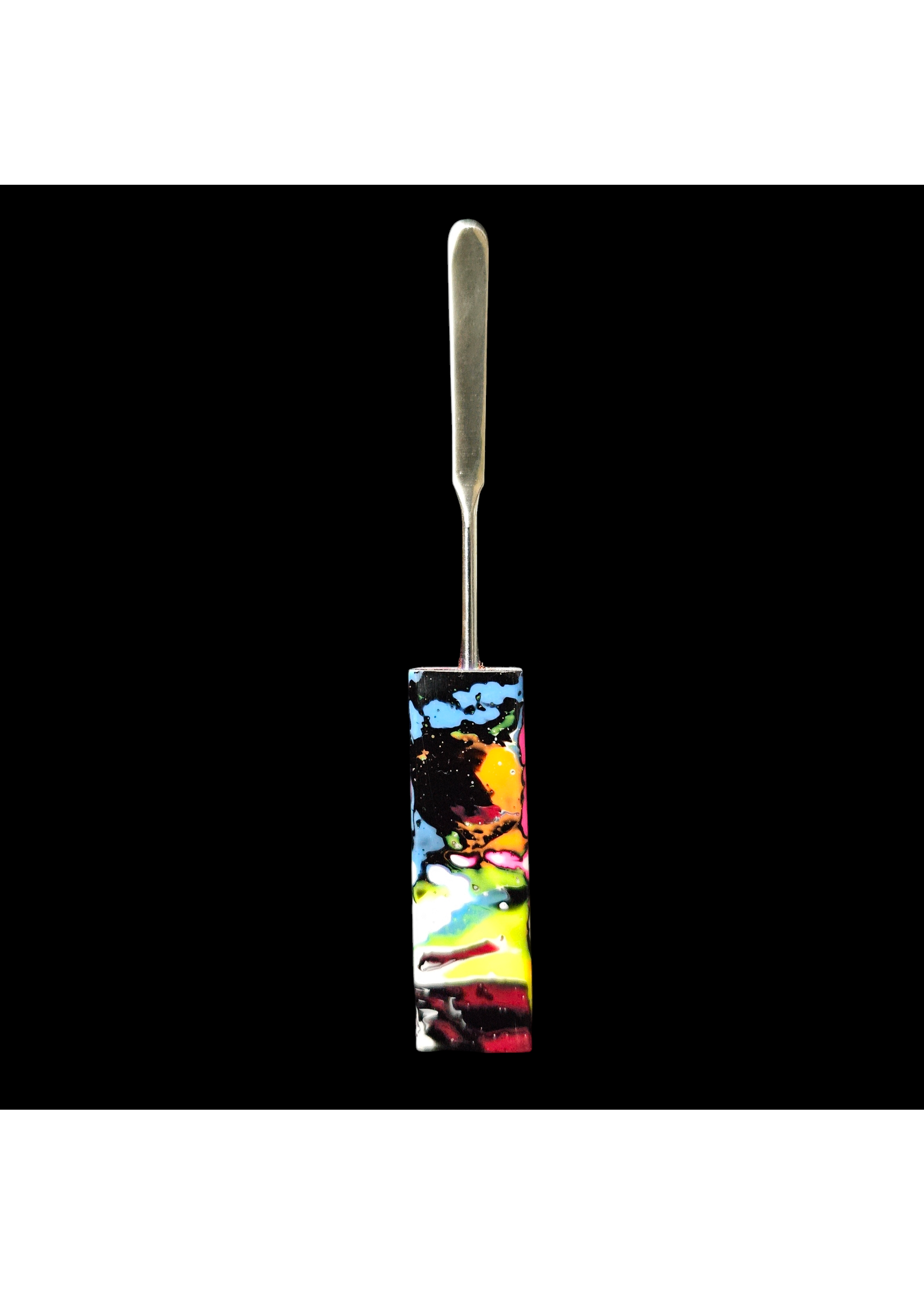 Kraken Acrylic Tool 13