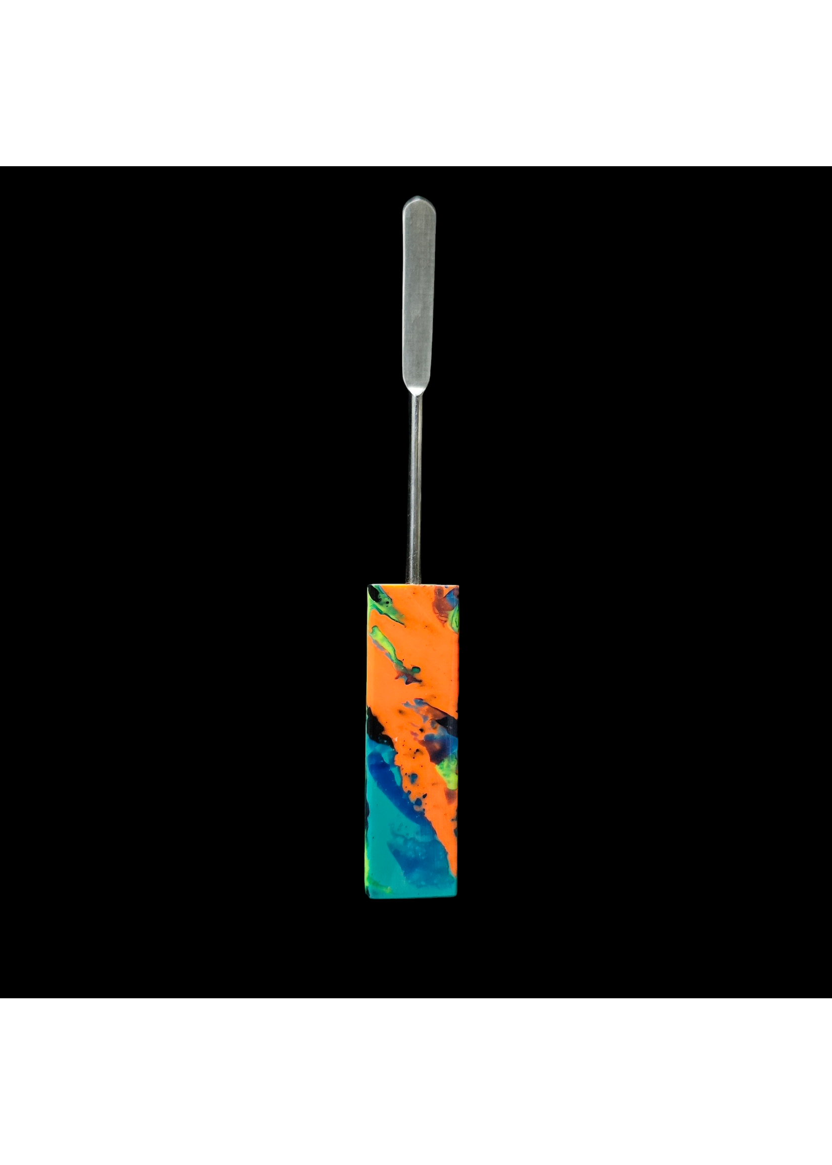 Kraken Acrylic Tool 14