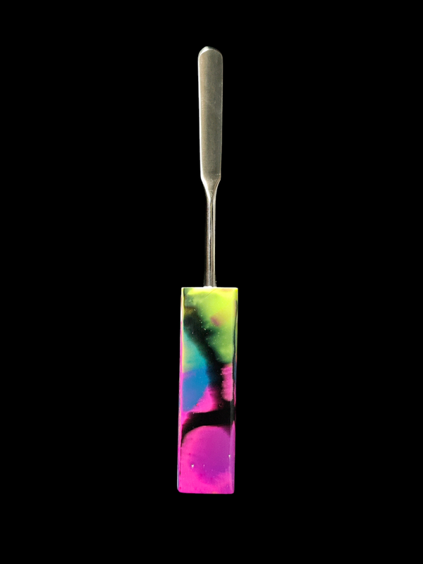 Kraken Acrylic Tool 16