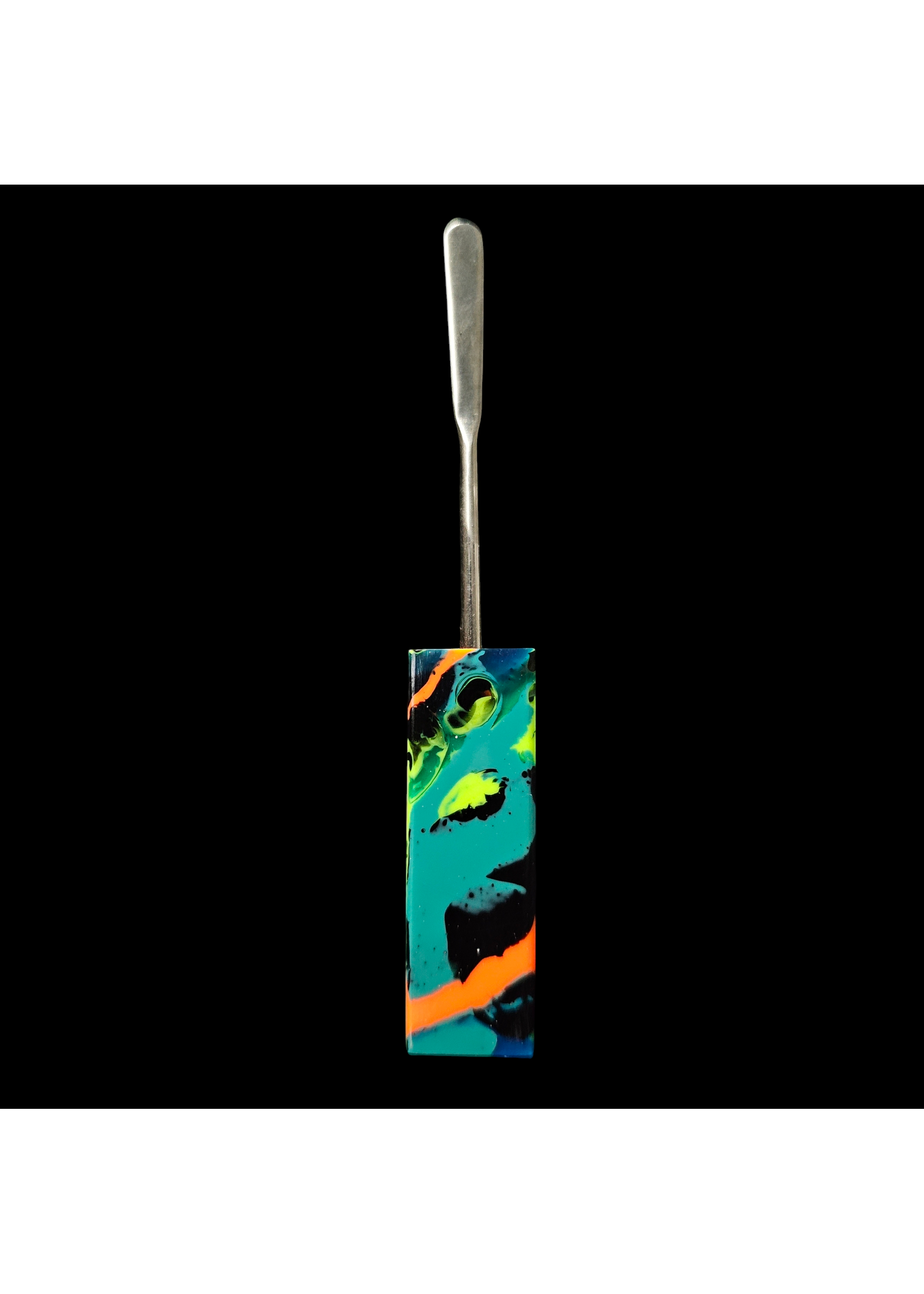 Kraken Acrylic Tool 19