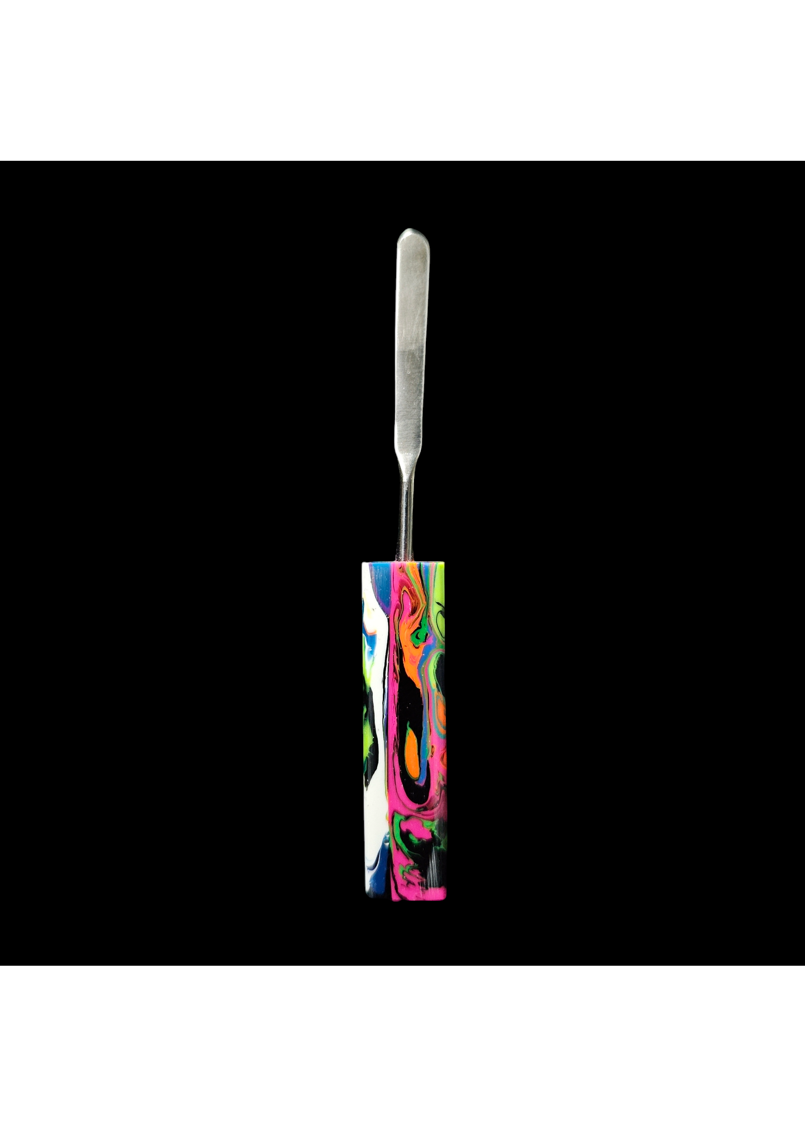 Kraken Acrylic Tool 23