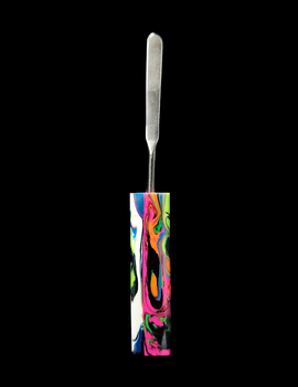Kraken Acrylic Tool 23