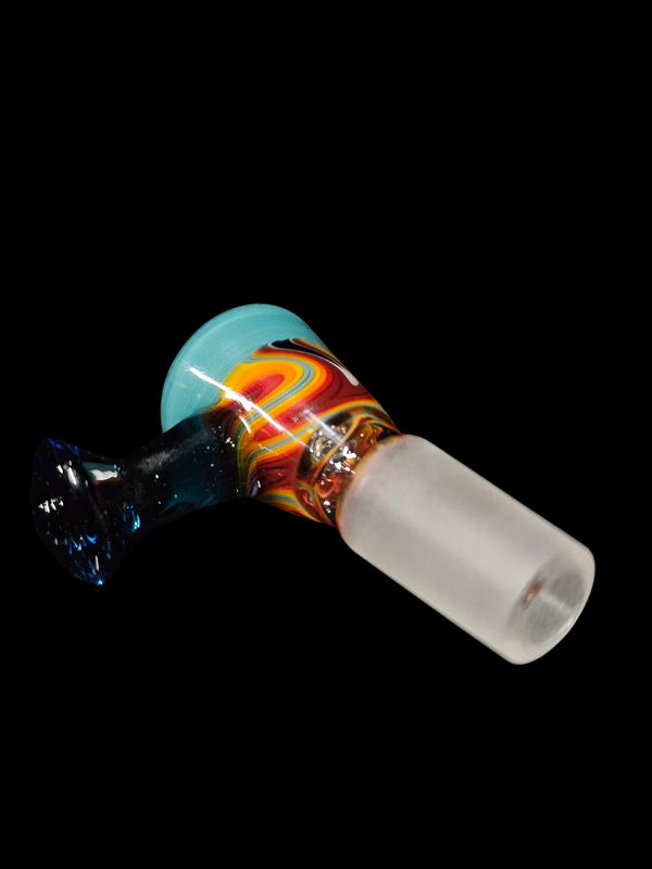 Don Rob 3hole Slides 14mm 5