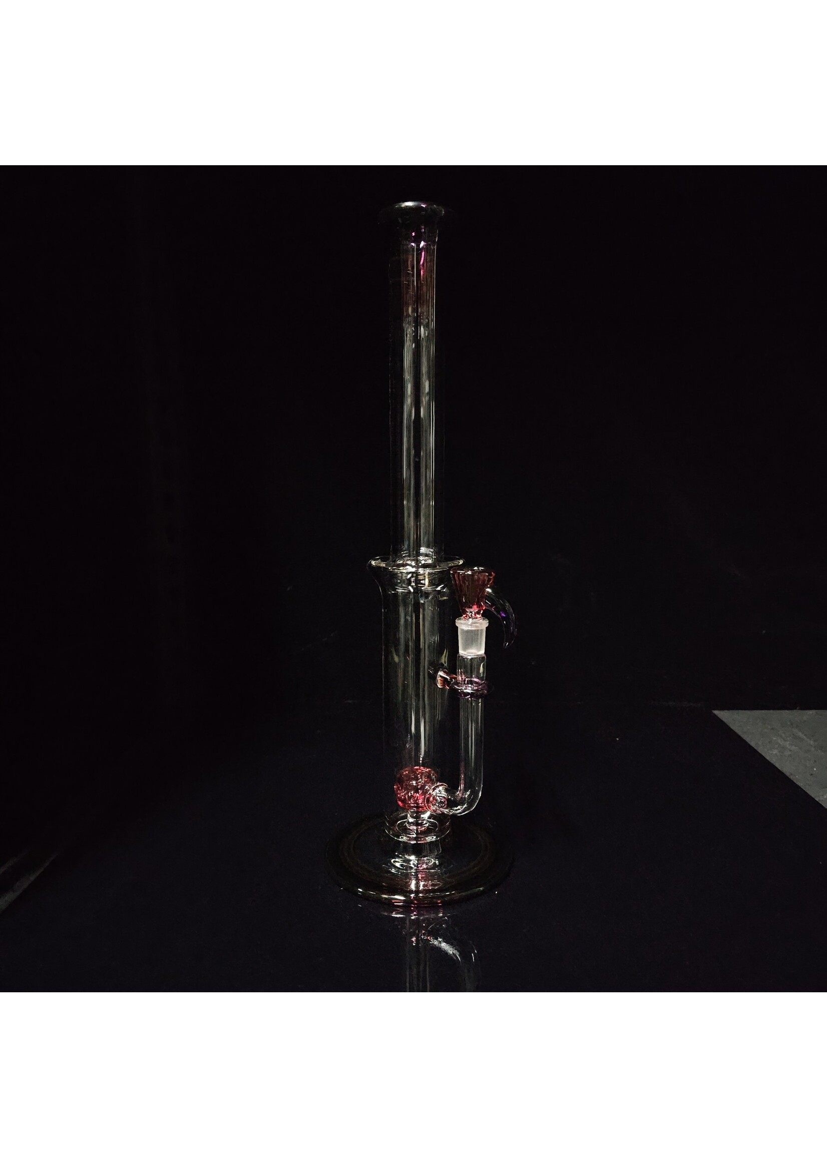 Don Rob Straight Two Tone Tube 5