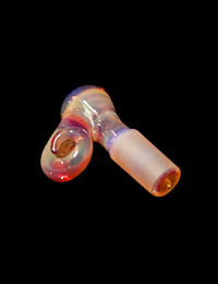 BlackT Full Color 3hole 14mm Slide 1