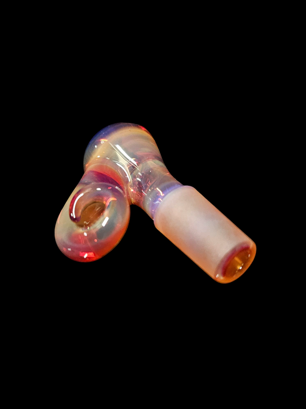 BlackT Full Color 3hole 14mm Slide 1