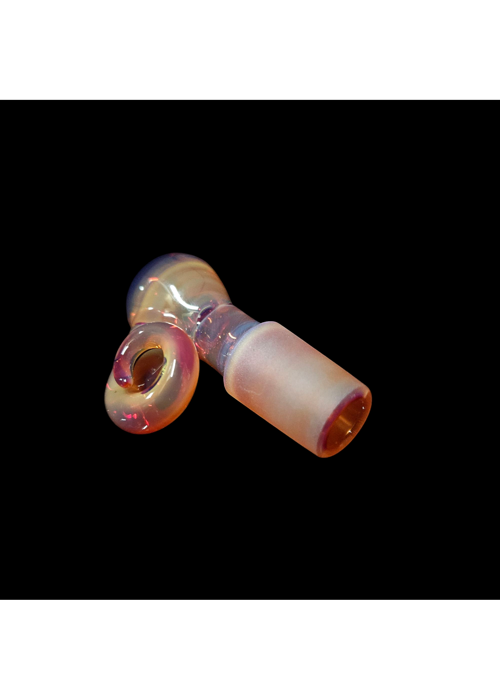 BlackT Full Color 4hole 18mm Slide 1